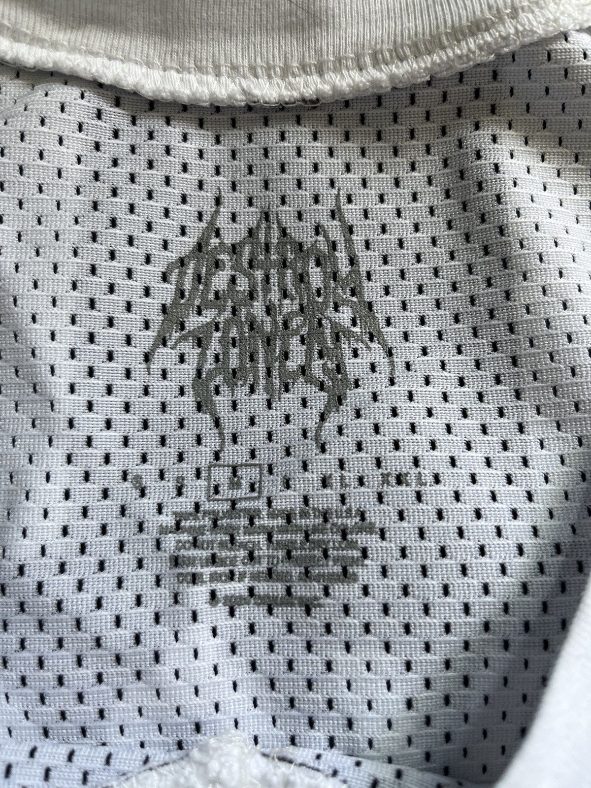 Destroy Lonely DESTROY LONELY “ BBY$$$ “ JERSEY OFFICIAL MERCH Size US M / EU 48-50 / 2 - 2 Thumbnail