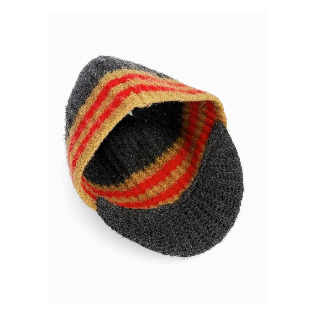 Dirk Bikkembergs Dirk Bikkembergs Hat Size ONE SIZE - 9 Thumbnail