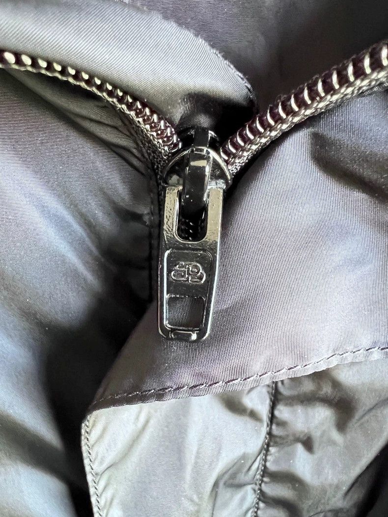 Balenciaga Balenciaga size 36 Coach jacket jacket jacket Size XS / US 0-2 / IT 36-38 - 7 Thumbnail