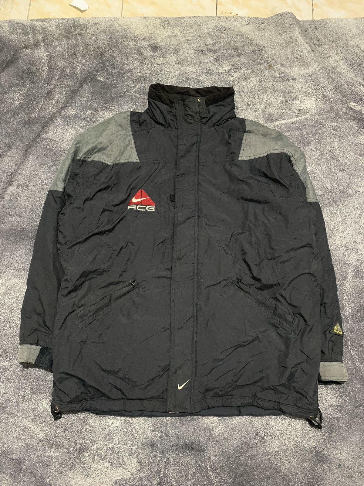Nike acg all condition gear vintage