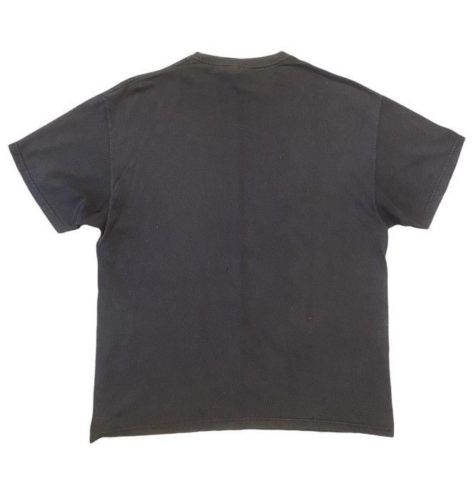 Hanes × Vintage Vintage The 69 Eyes Band Shirt Size US L / EU 52-54 / 3 - 2 Thumbnail