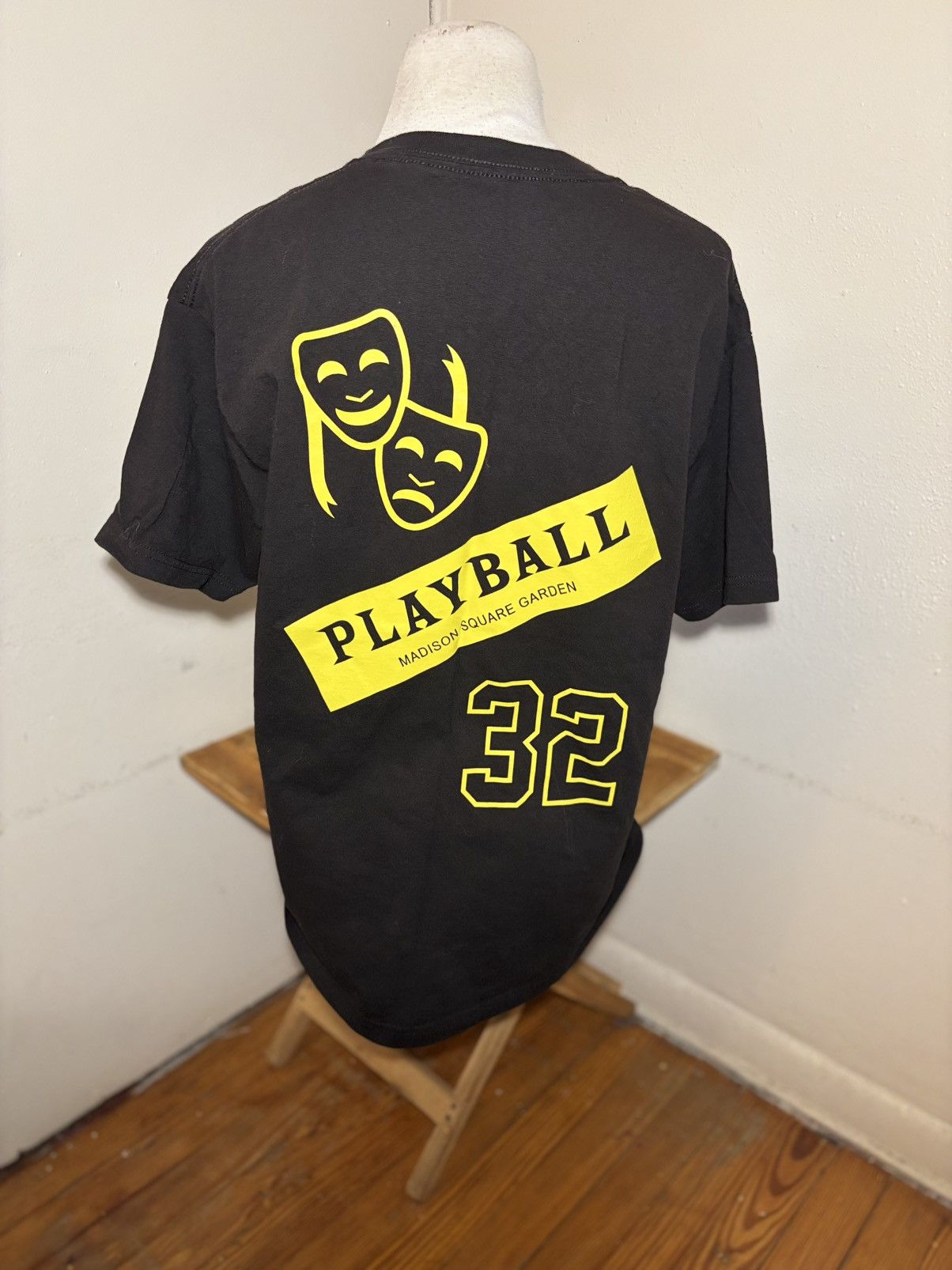 Other Cookies Hoops Karl Anthony Towns Tee Shirt Size US L / EU 52-54 / 3 - 4 Thumbnail