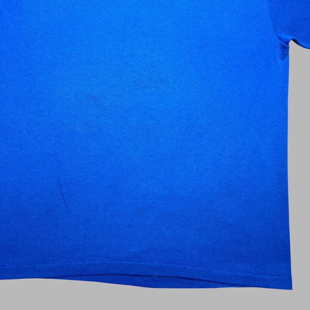 Logo 7 × MLB × Vintage Vintage 1988 MLB New York Mets Spell Out Graphic Logo 7 Tee Size US L / EU 52-54 / 3 - 13 Thumbnail