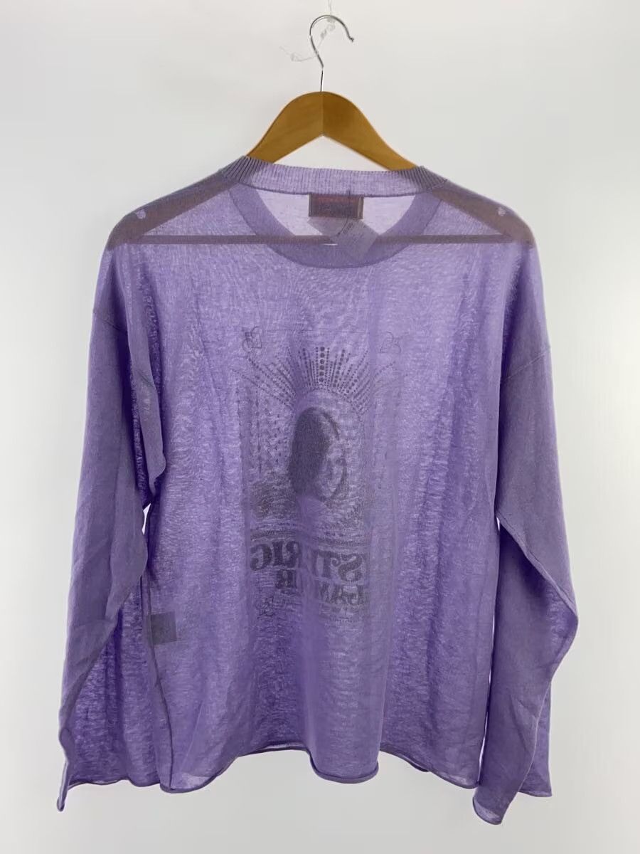 Hysteric Glamour Hysteric Graphic Knit Sweater Size US M / EU 48-50 / 2 - 2 Thumbnail