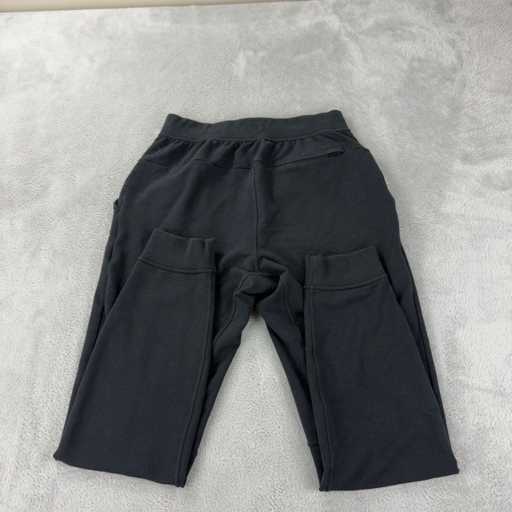 Lululemon Lululemon City Jogger 29” Black Sweatpants Men’s Size S Size US 28 / EU 44 - 6 Thumbnail