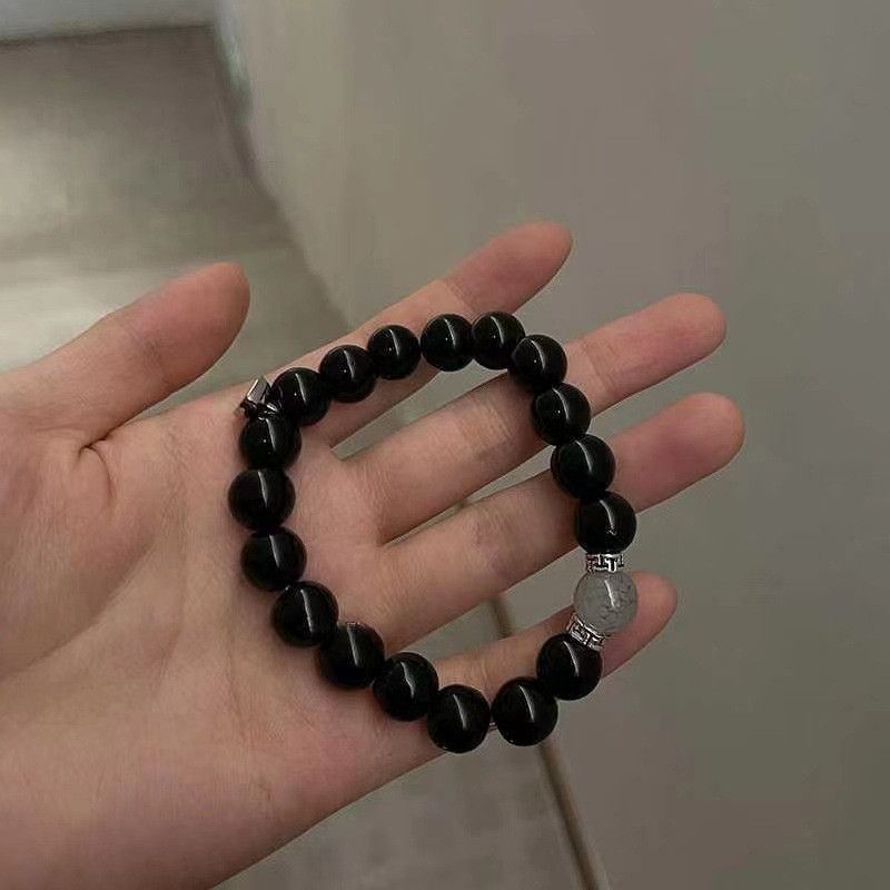 Jewelry Dark Bracelet Y2K Punk Chain Gotch Bracelets Chains Size ONE SIZE - 4 Thumbnail