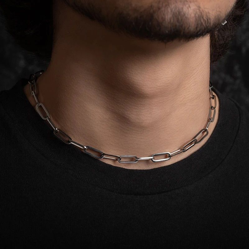 Jewelry × Vintage CAPTURE NECKLACE Size ONE SIZE - 1 Thumbnail