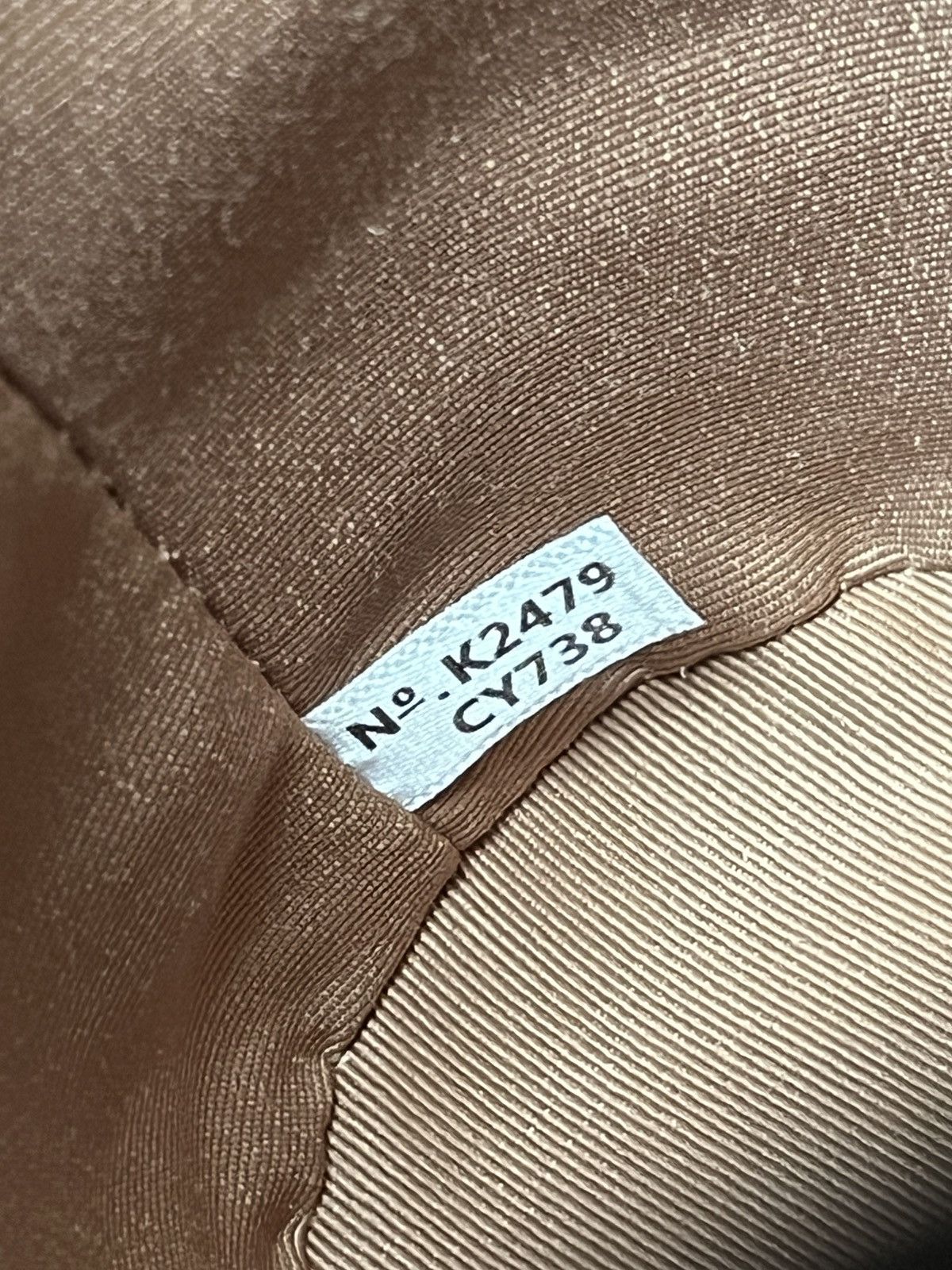 Coach Coach purse Size ONE SIZE - 12 Thumbnail