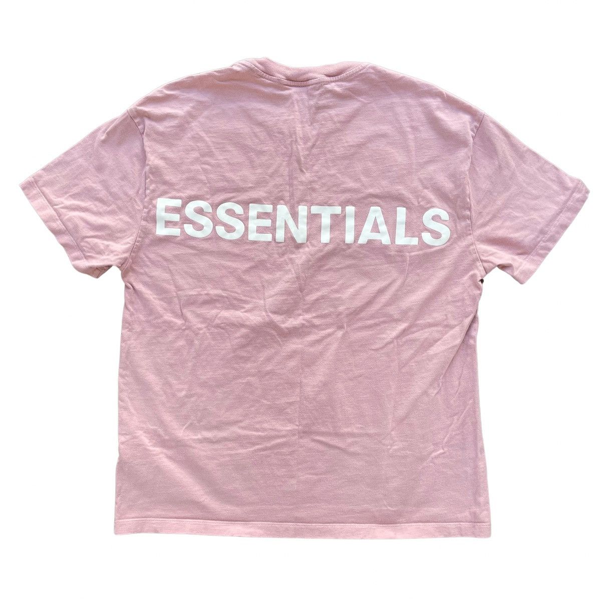 Essentials × Fear of God Fear of God Essentials Shirt Size Small Size US S / EU 44-46 / 1 - 1 Thumbnail