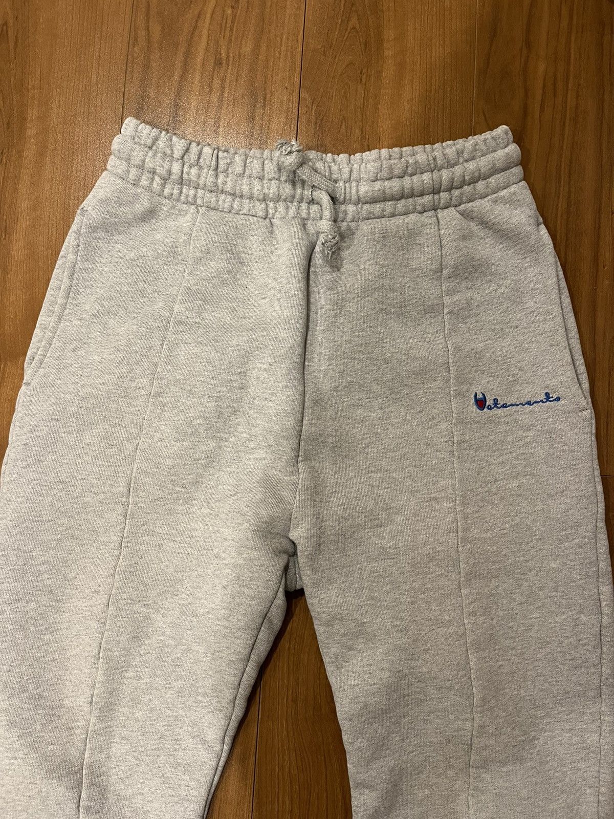 Vetements Vetements sweatpants Size US 28 / EU 44 - 3 Thumbnail