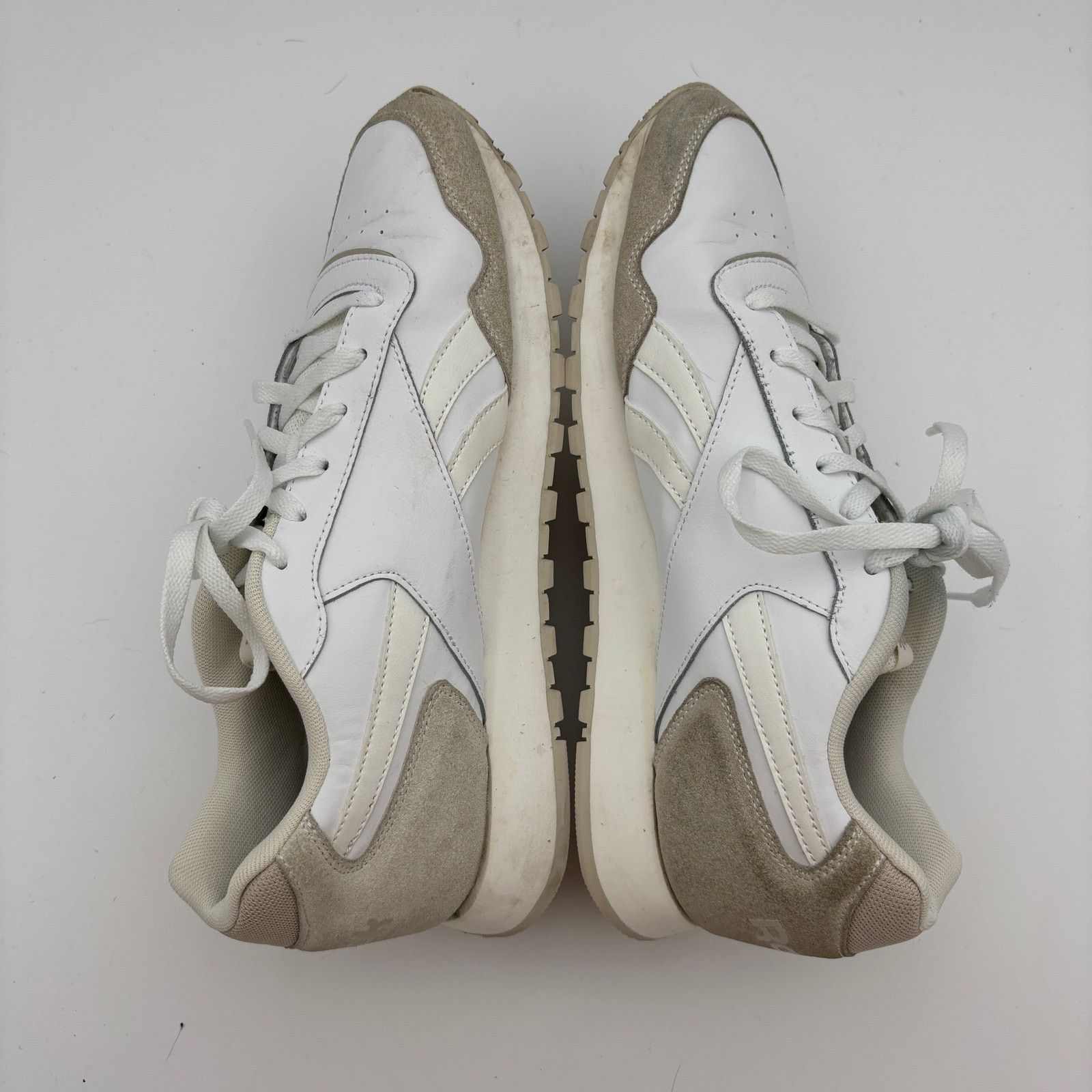 Reebok Reebok Glide Leather Sneakers Men's 11.5 Retro Streetwear Size US 11.5 / EU 44-45 - 7 Thumbnail