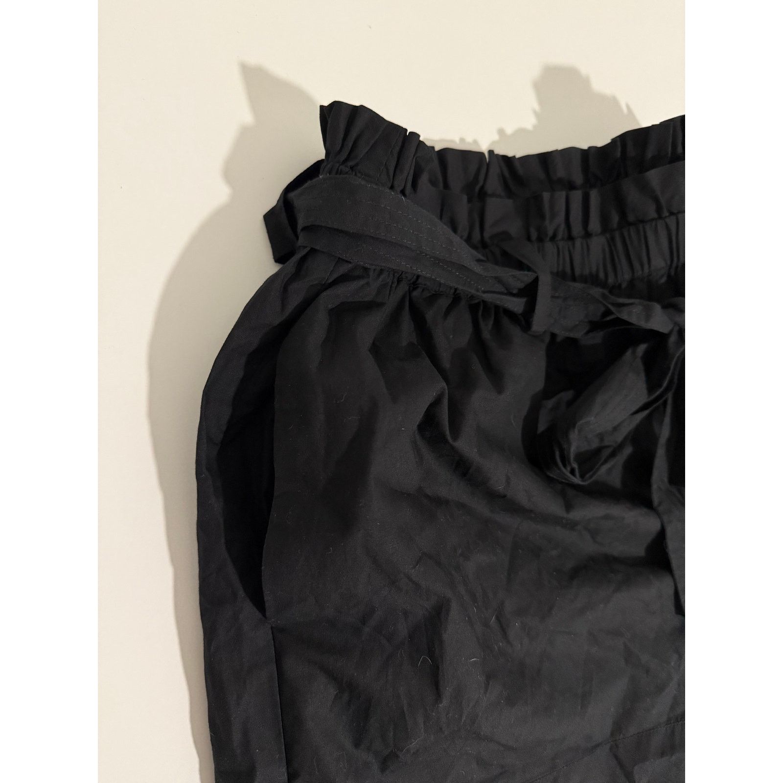 Cleobella $138 New Cleobella Toula Shorts - Black - Small Size 27" / US 4 / IT 40 - 10 Thumbnail