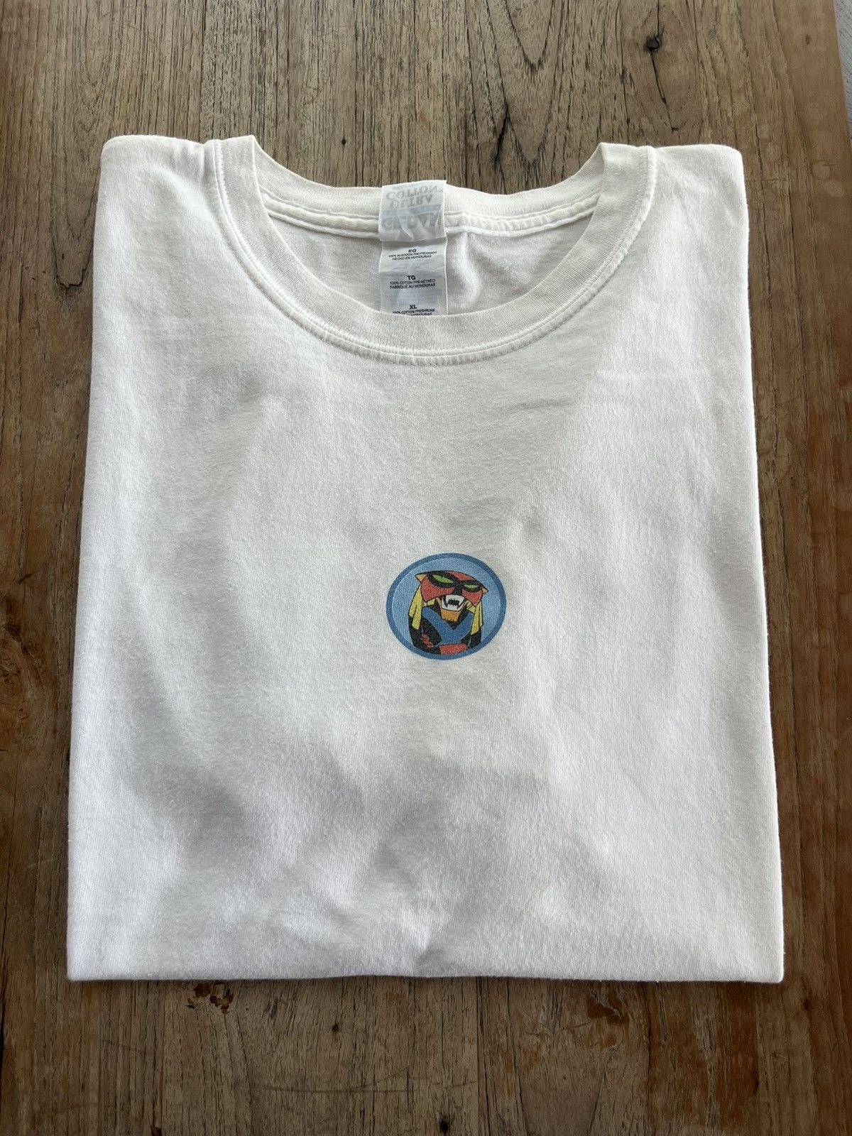 Vintage The BRAK Show Cartoon Network Adult Swim 00’sTshirt