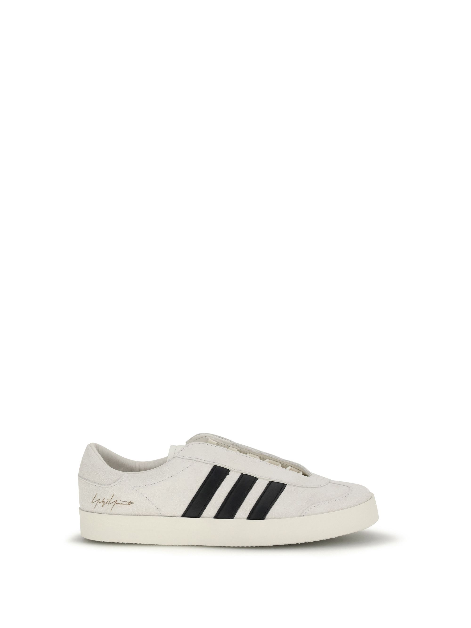 Y-3 Gazelle Sneakers Size US 8 / EU 41 - 1 Thumbnail