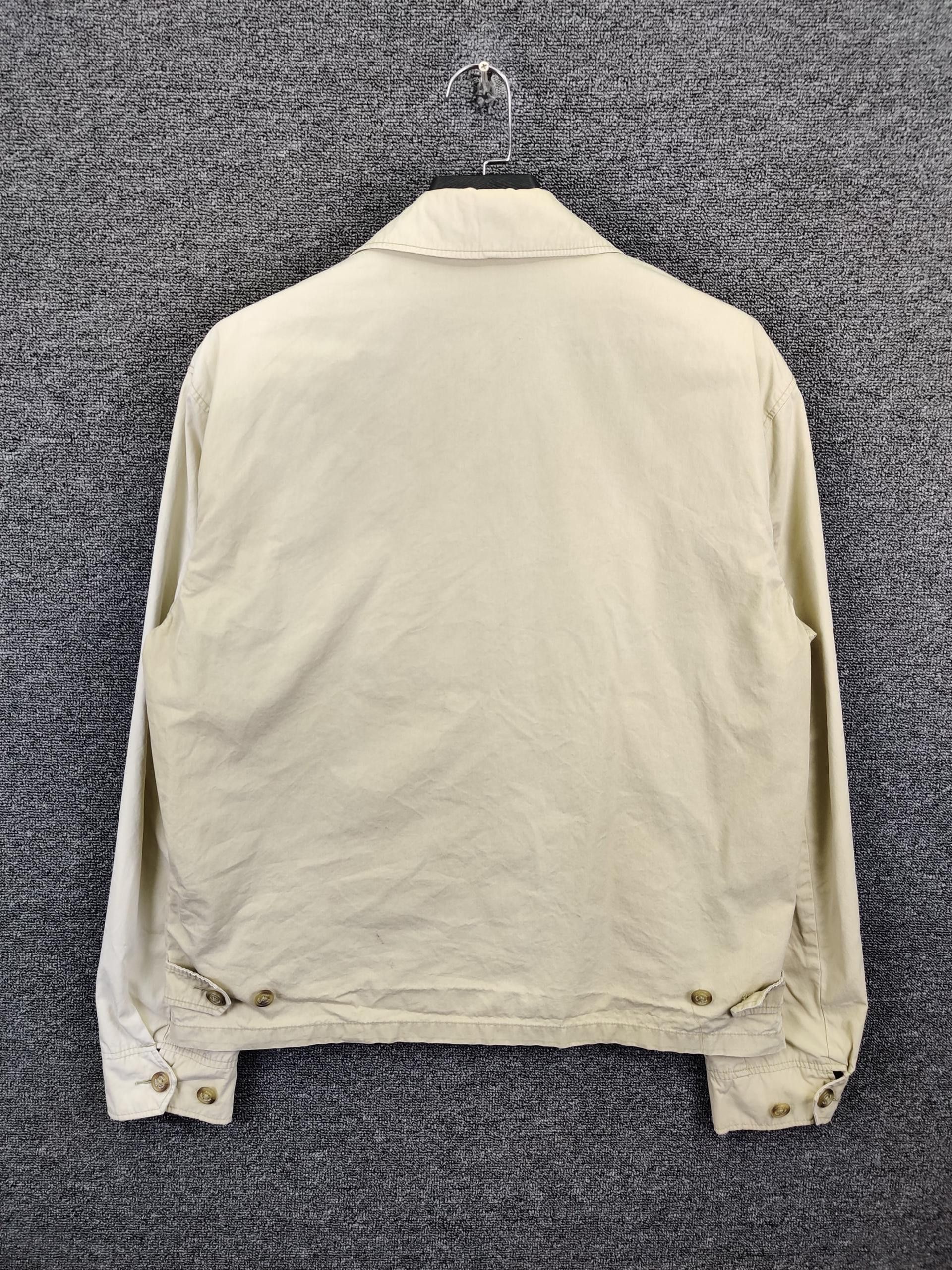 Polo Ralph Lauren Vintage Polo Ralph Lauren Jacket Size US L / EU 52-54 / 3 - 5 Thumbnail