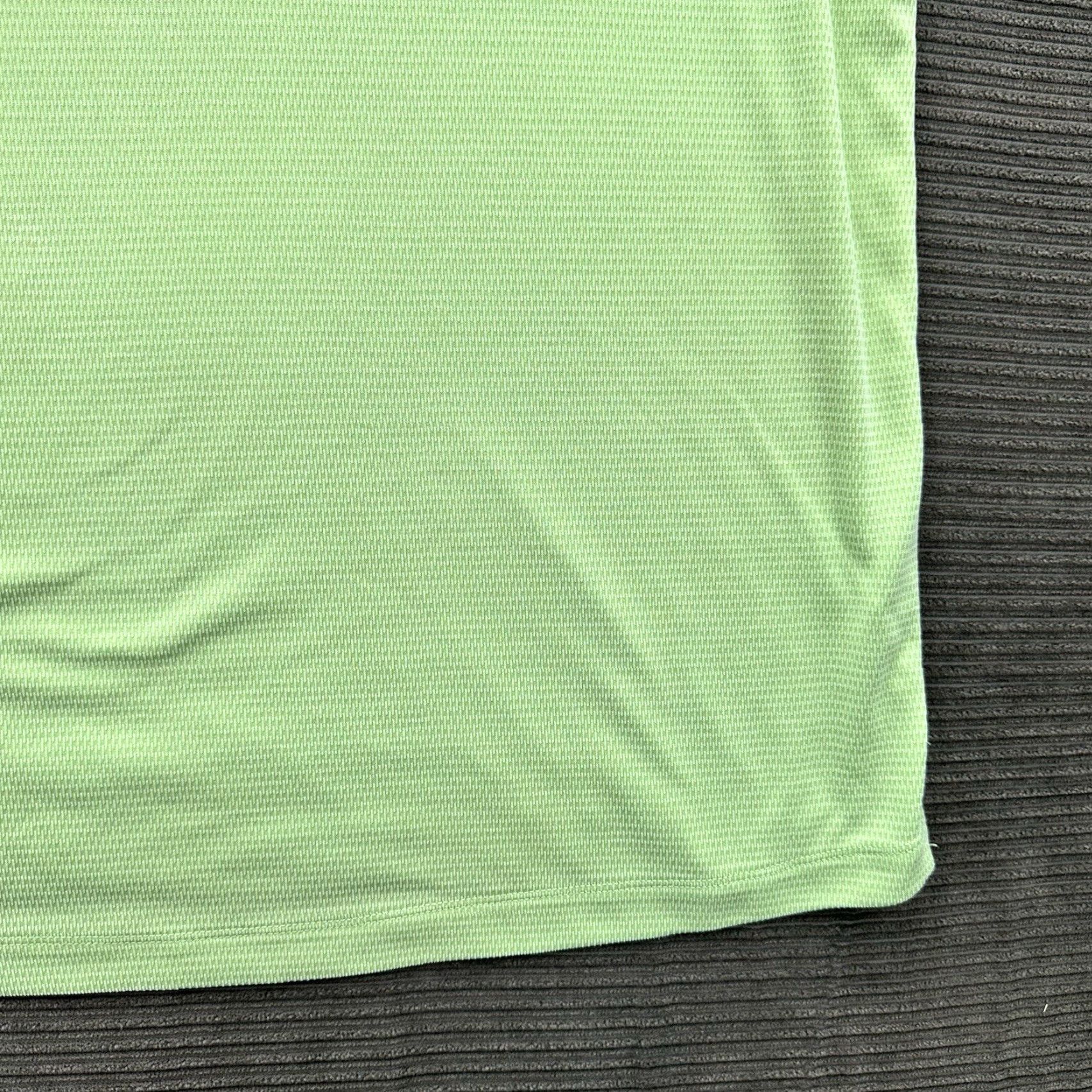 Tommy Bahama Tommy Bahama Polo Shirt Men XL Green Modal Golf Weekend Travel Shirt Polo Golfing Outdoor Casual Mens XL Green Size US XL / EU 56 / 4 - 7 Thumbnail