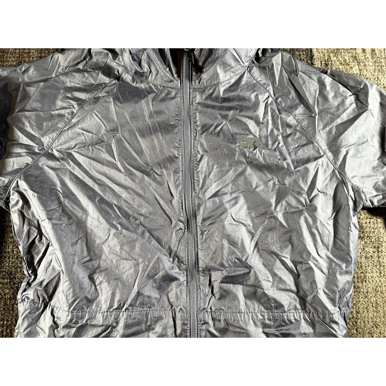 Outdoor Research Outdoor Research Helium Wind Hoodie Jacket Women's XS Size XS / US 0-2 / IT 36-38 - 3 Thumbnail