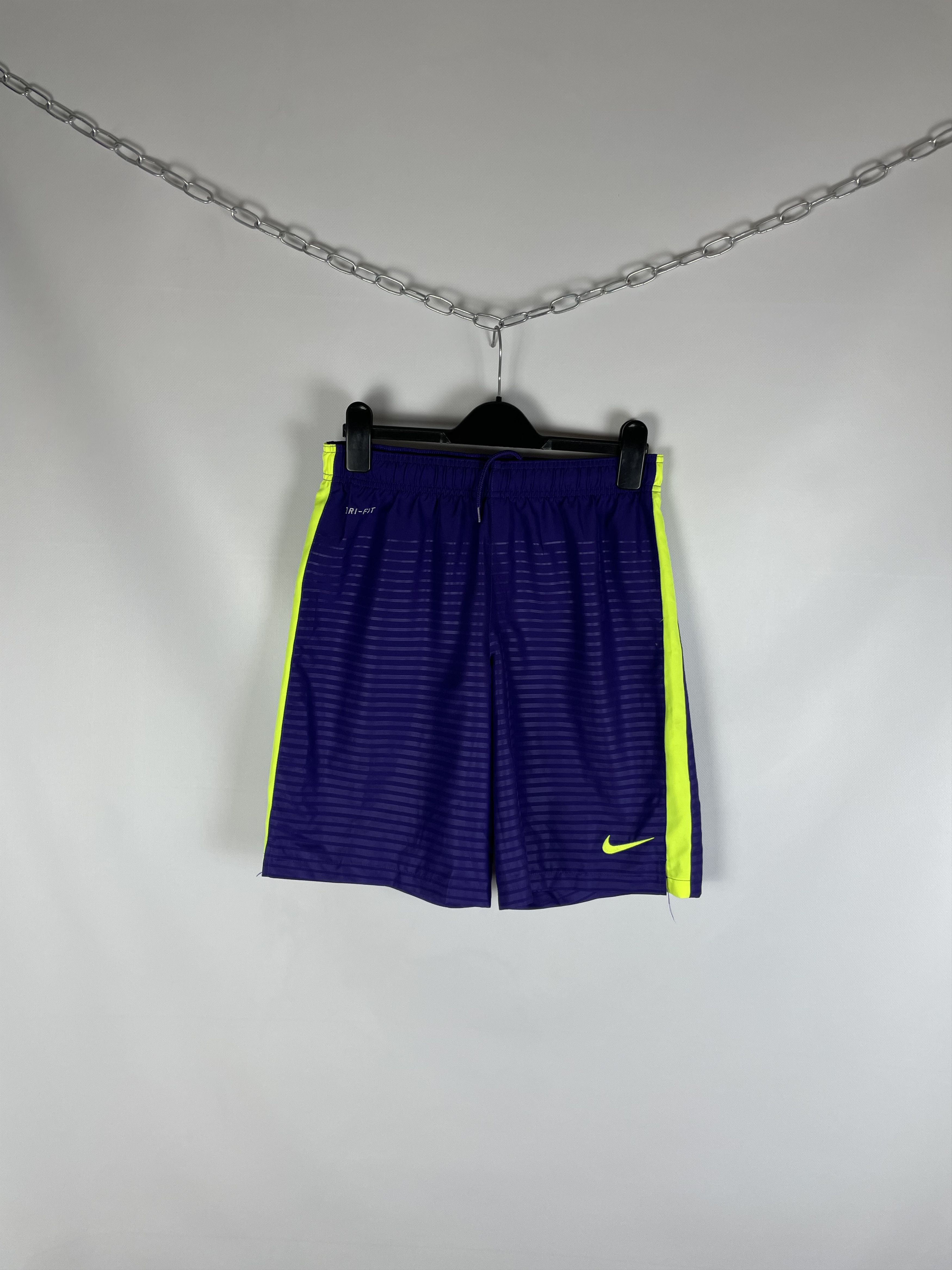 Nike Mens Vintage Nike shorts Y2k Size US 32 / EU 48 - 1 Thumbnail