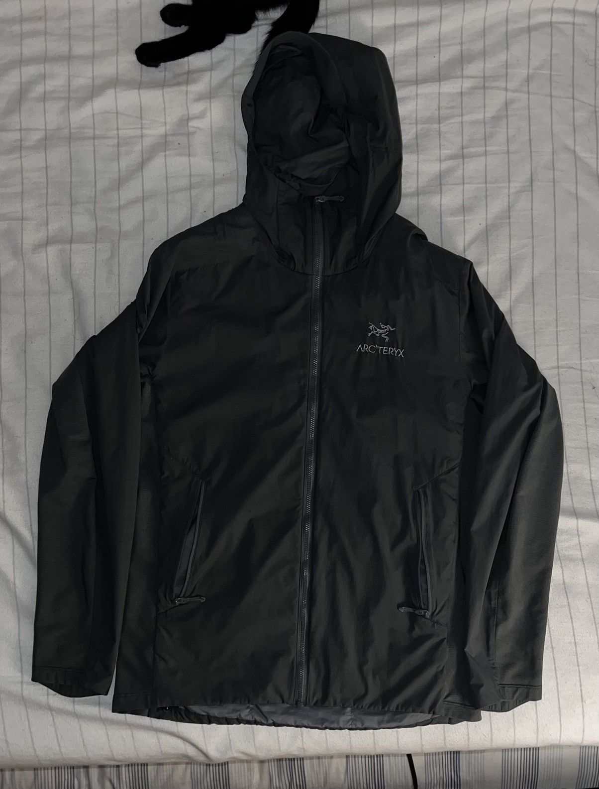 Arc’teryx Atom SL hoody