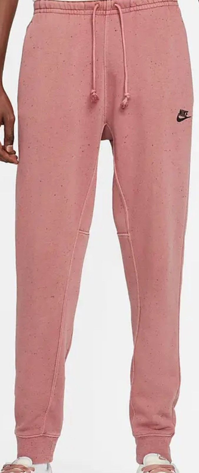 Nike Nike Sportswear Club Fleece+ Revival Men Jogger Pants Size US 38 / EU 54 - 1 Thumbnail