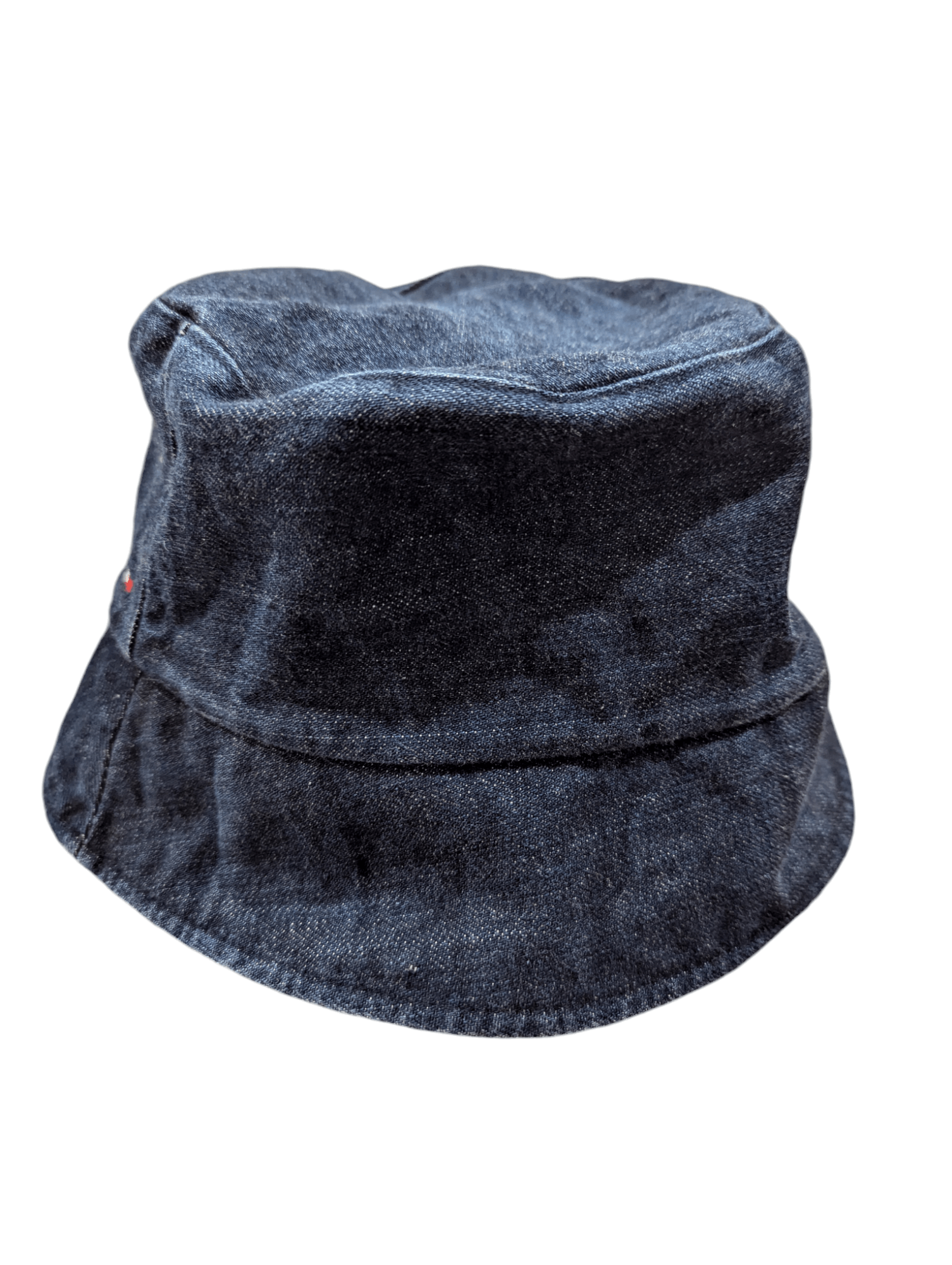 Tommy Hilfiger Tommy Hilfiger Signature Bucket Hat Size ONE SIZE - 4 Thumbnail