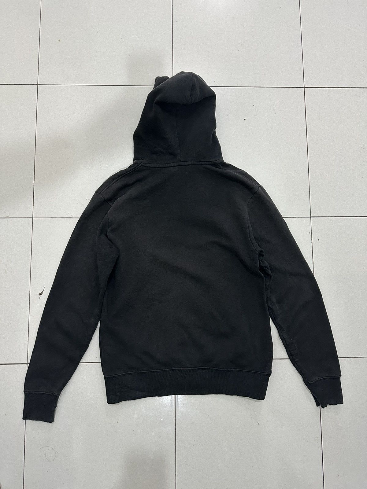 The North Face Distress The North Face Hoodies Size US S / EU 44-46 / 1 - 10 Thumbnail