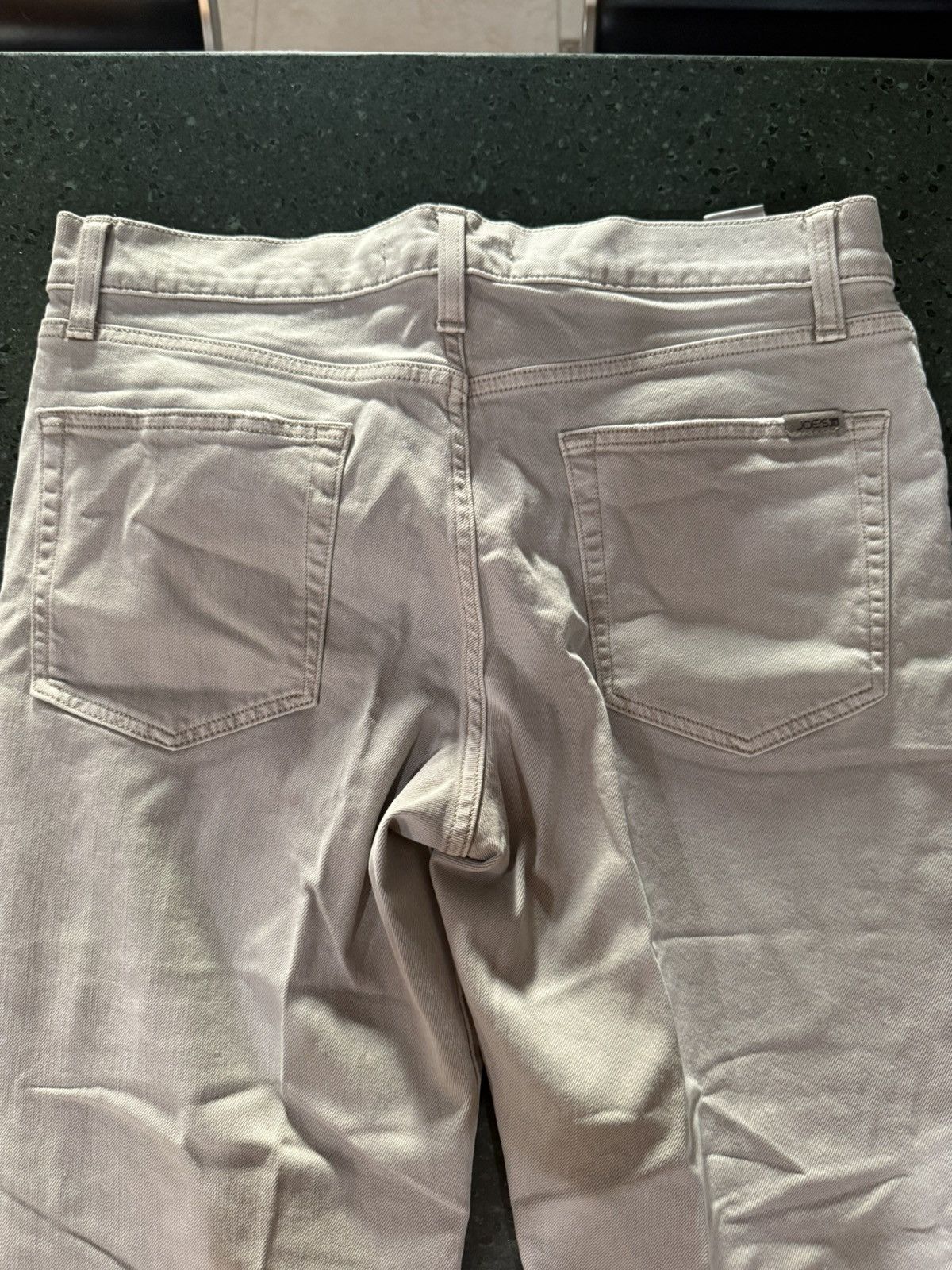 Other The Roux/ Joe’s vintage str8 jeans Size US 31 - 2 Thumbnail