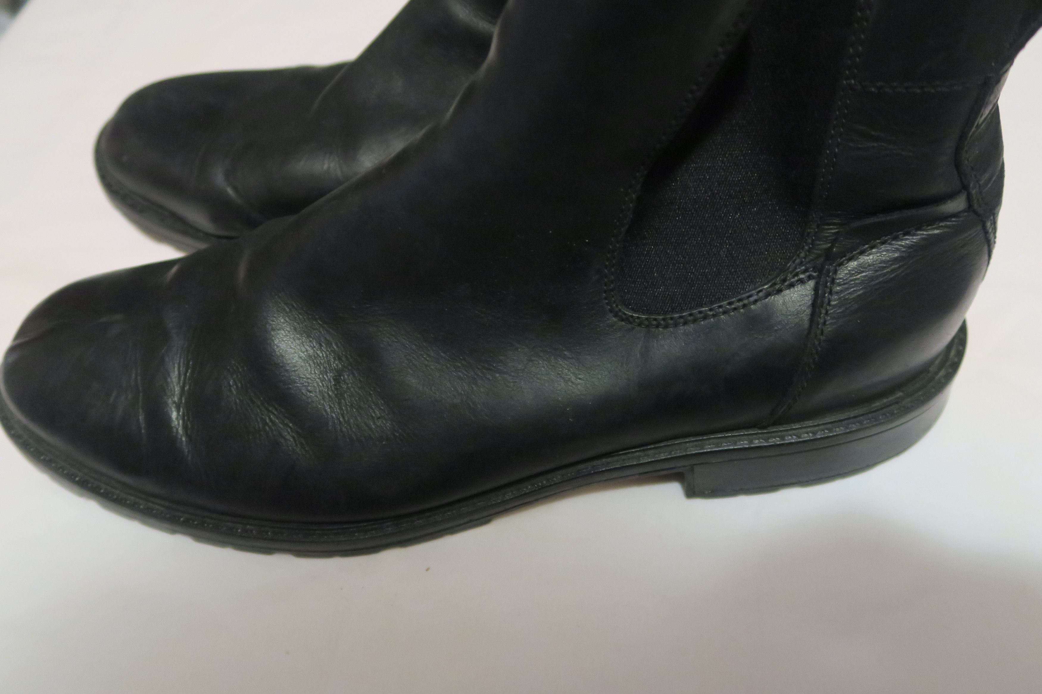 Merrell Merrell Legacy Chelsea Boots Leather Waterproof J90891 Size US 13 / EU 46 - 3 Thumbnail