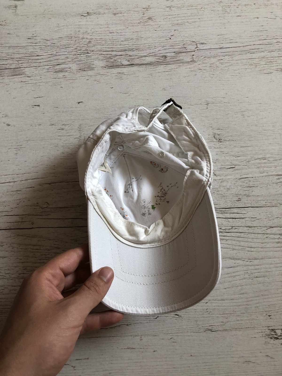 Diesel Diesel cap vintage Size ONE SIZE - 5 Thumbnail
