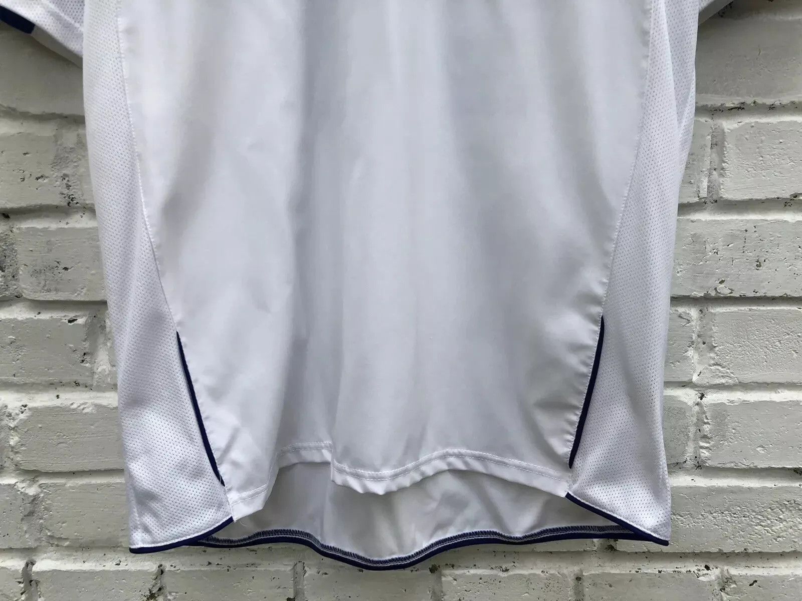 Vintage VINTAGE KARLSRUHER 2006 2007 HOME FOOTBALL JERSEY SOCCER #10 Size US XL / EU 56 / 4 - 4 Thumbnail