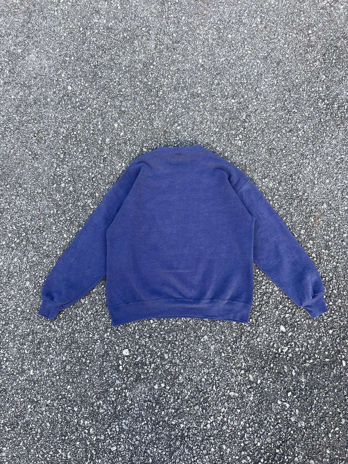 Vintage Vintage 90’s Tazmanian Devil University of West Virginia | Grailed