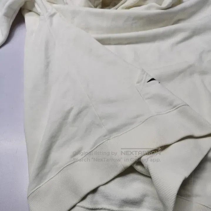 Givenchy Givenchy Letter Print Men's Hoodie Sweatshirt. Size US XXL / EU 58 / 5 - 6 Thumbnail