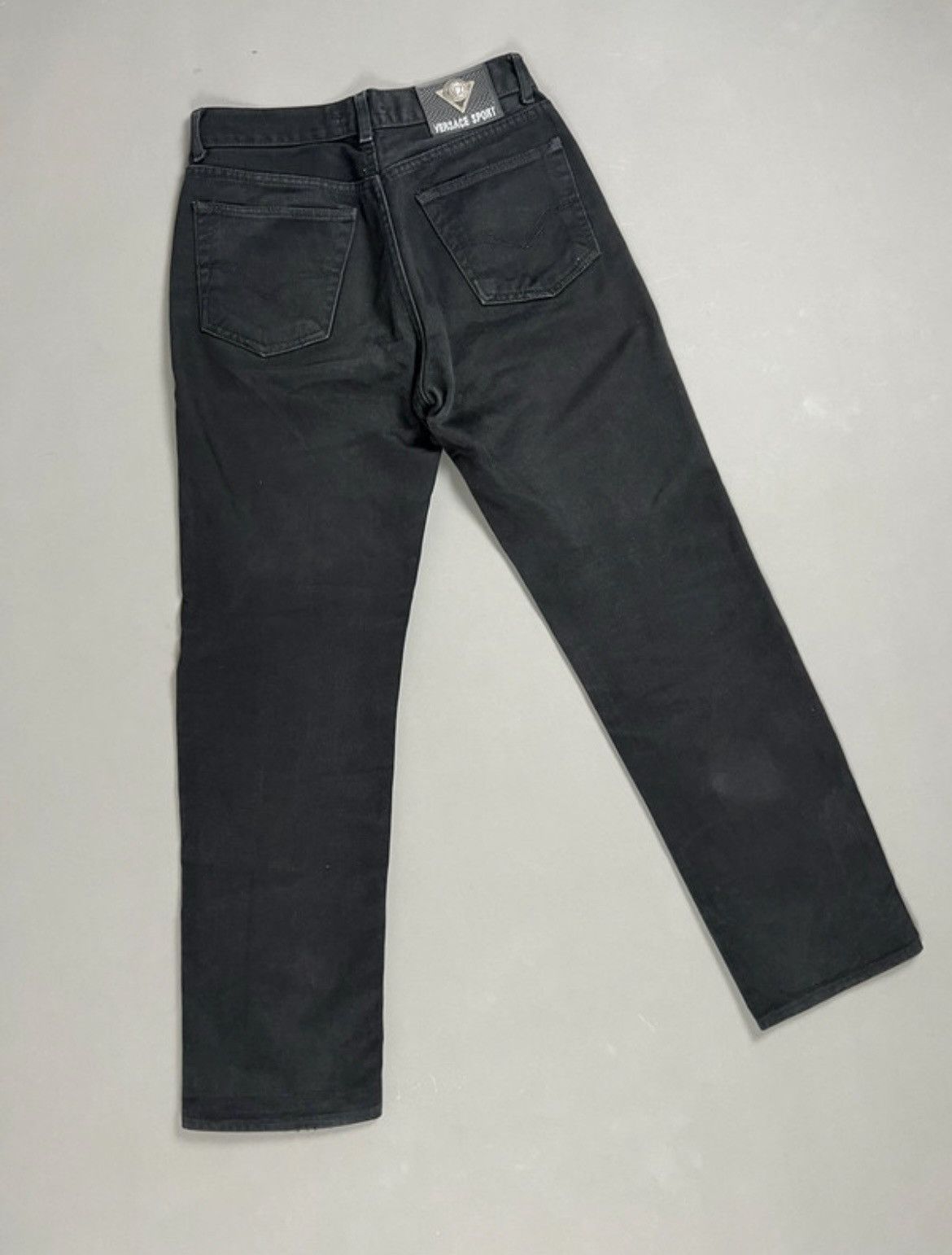 Versace Versace Jeans (S) Size US 29 - 1 Thumbnail
