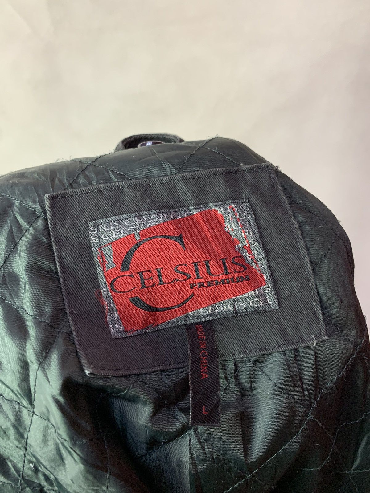 Japanese Brand 🔥Celsius Fishtail Parka Multipocket Tactical Utility Jacket Size US L / EU 52-54 / 3 - 8 Thumbnail