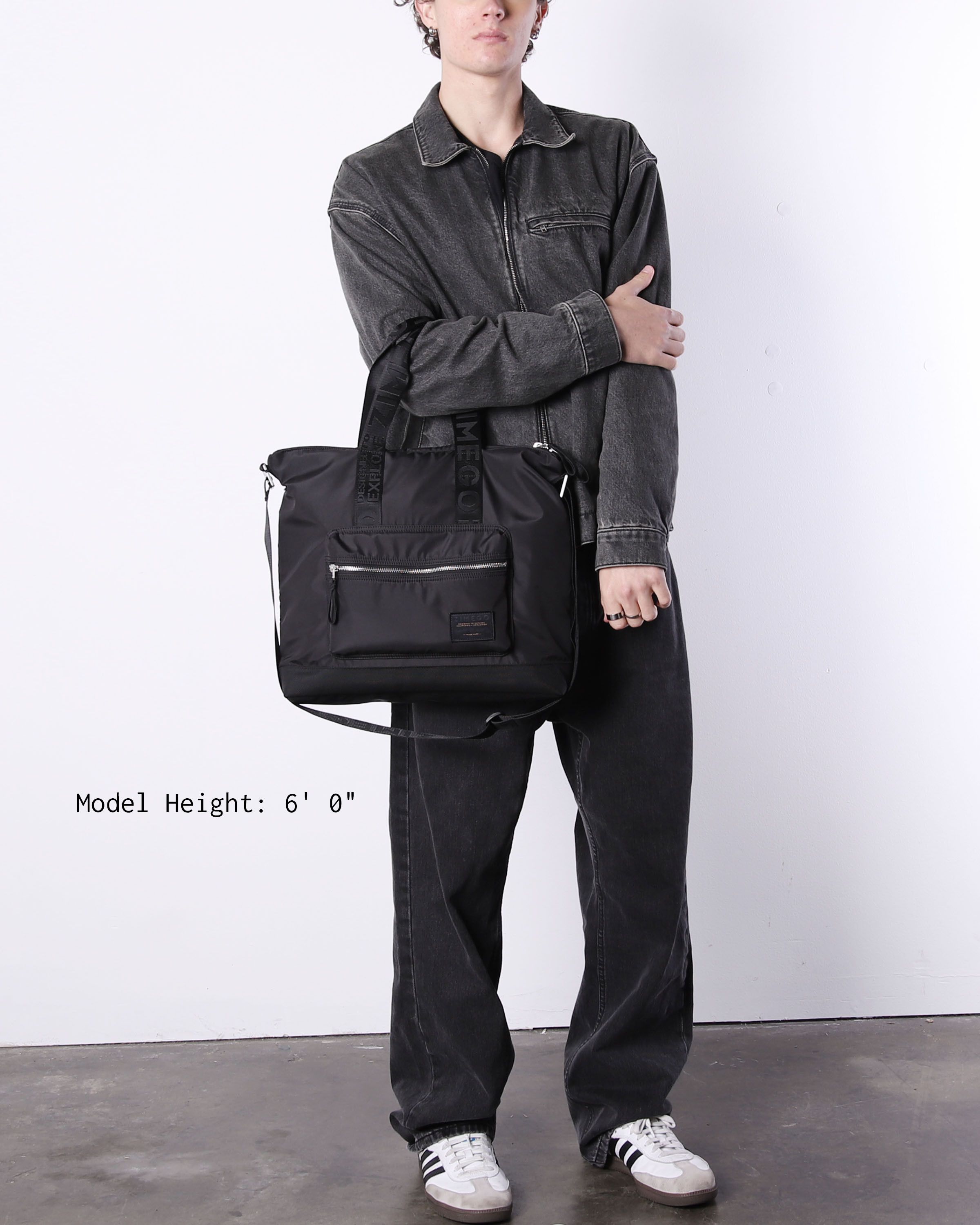 Other ICE LAPTOP TOTE Size ONE SIZE - 2 Thumbnail
