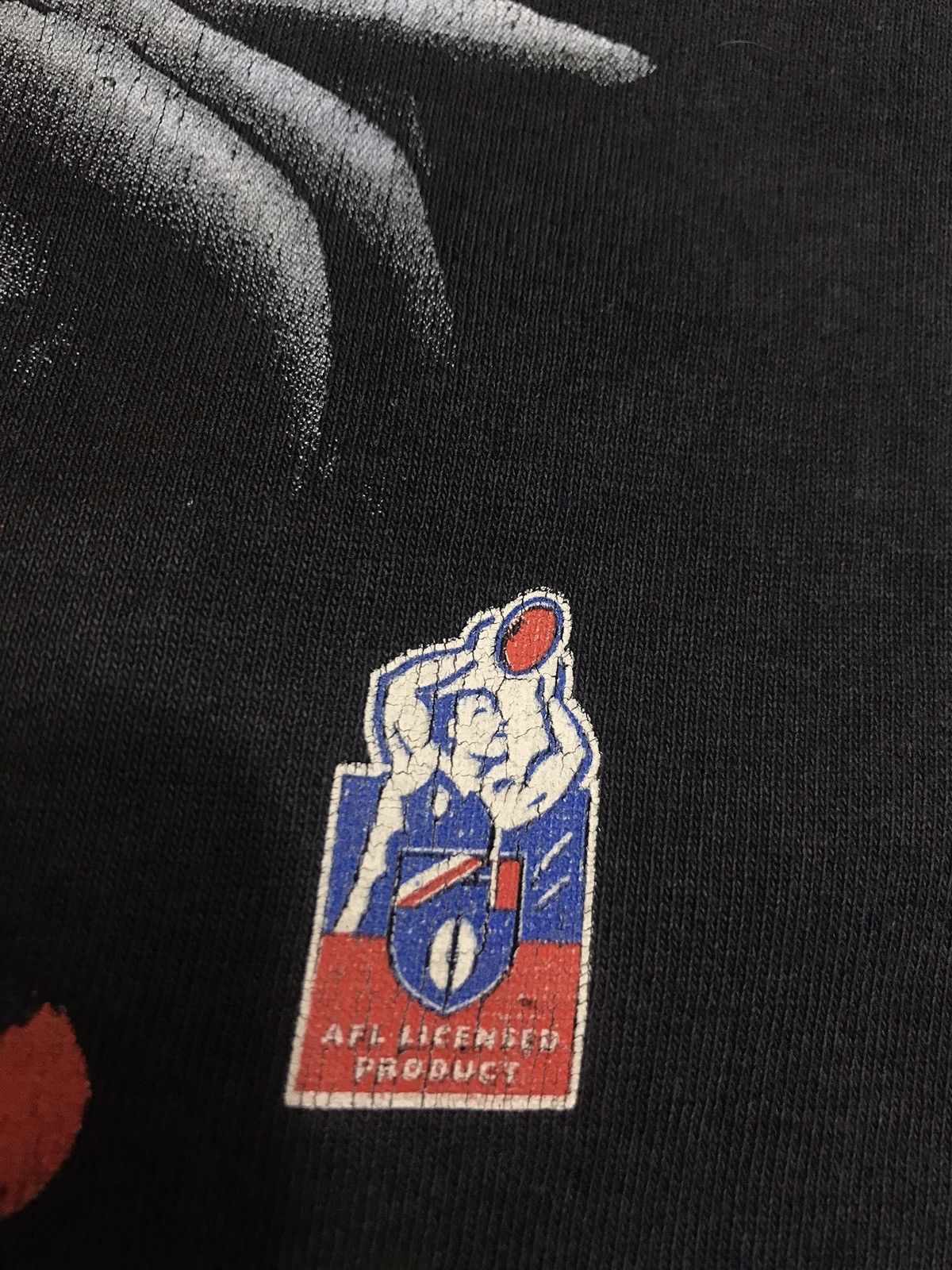 Other × Vintage Vintage 1998 Adelaide Crows AFL Back to back premier Size US L / EU 52-54 / 3 - 4 Thumbnail