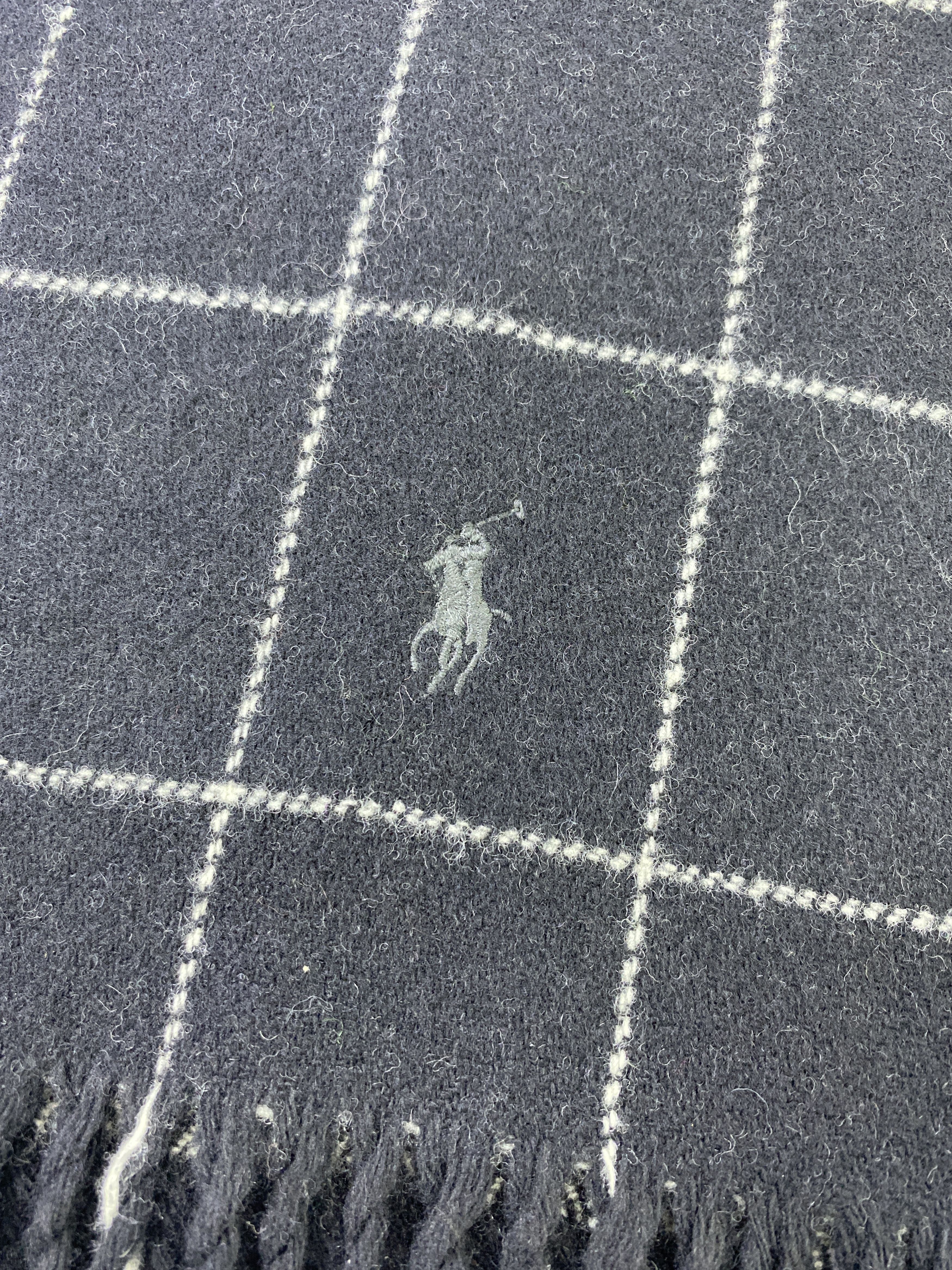 Polo Ralph Lauren Polo Ralph Lauren Scarf / Muffler / Neckwear -T699 Size ONE SIZE - 5 Thumbnail