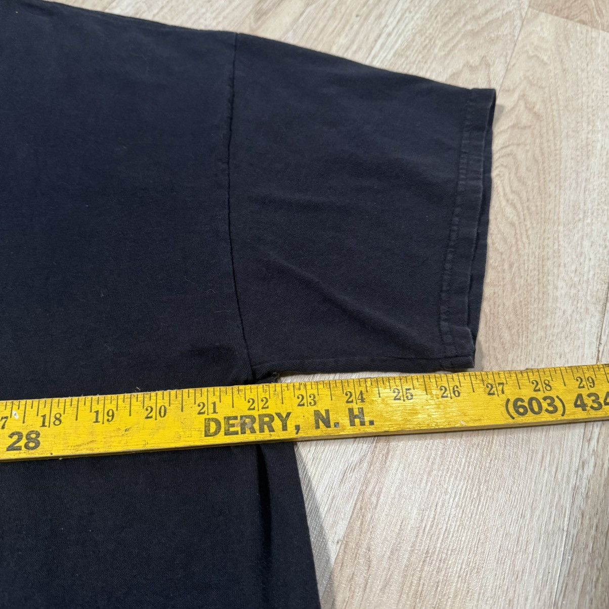 Vintage James Gang 2006 Tour Shirt Men’s XL Black Concert tee Size US XL / EU 56 / 4 - 5 Thumbnail