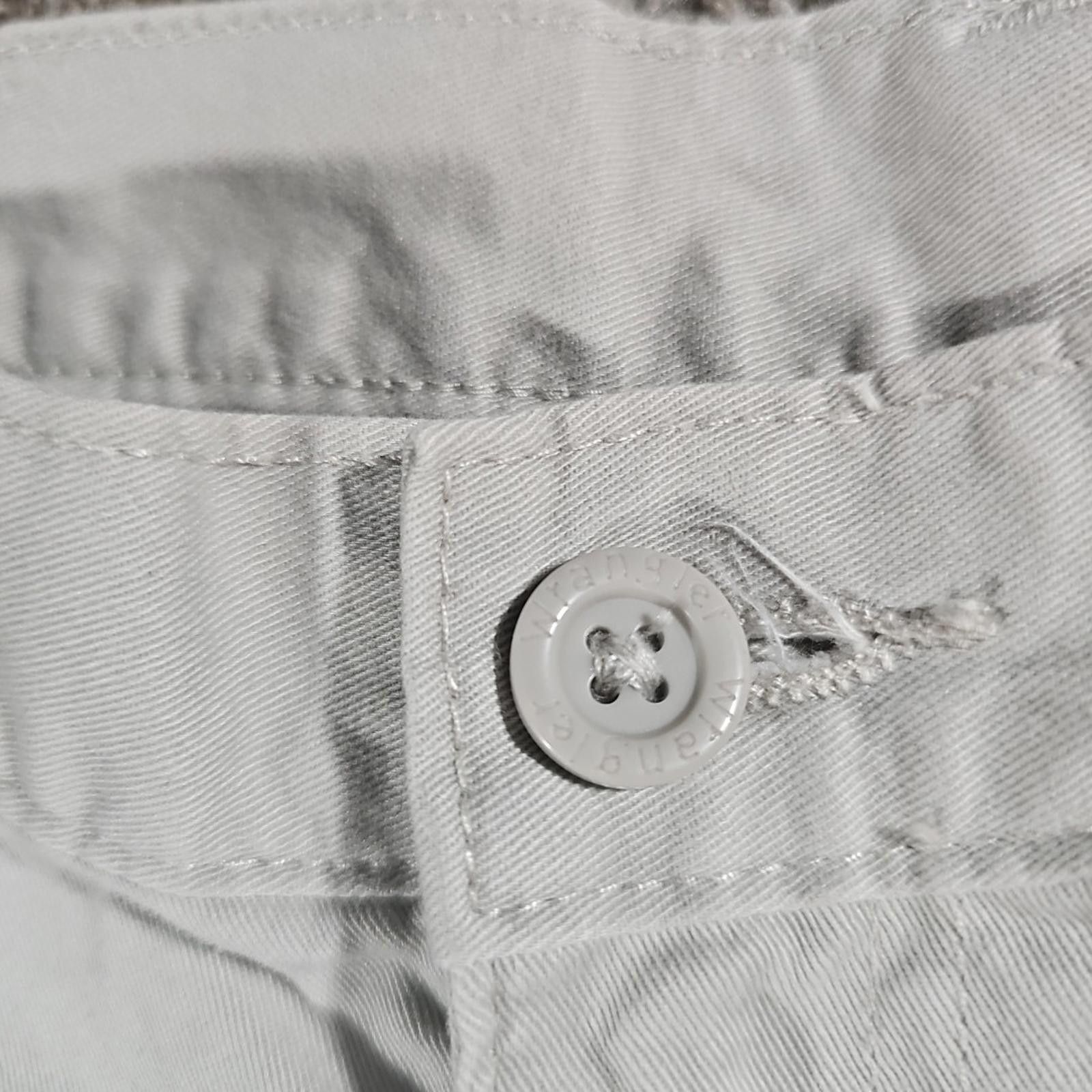 Wrangler Wrangler Cargo Shorts Sz 34 Size US 34 / EU 50 - 3 Thumbnail