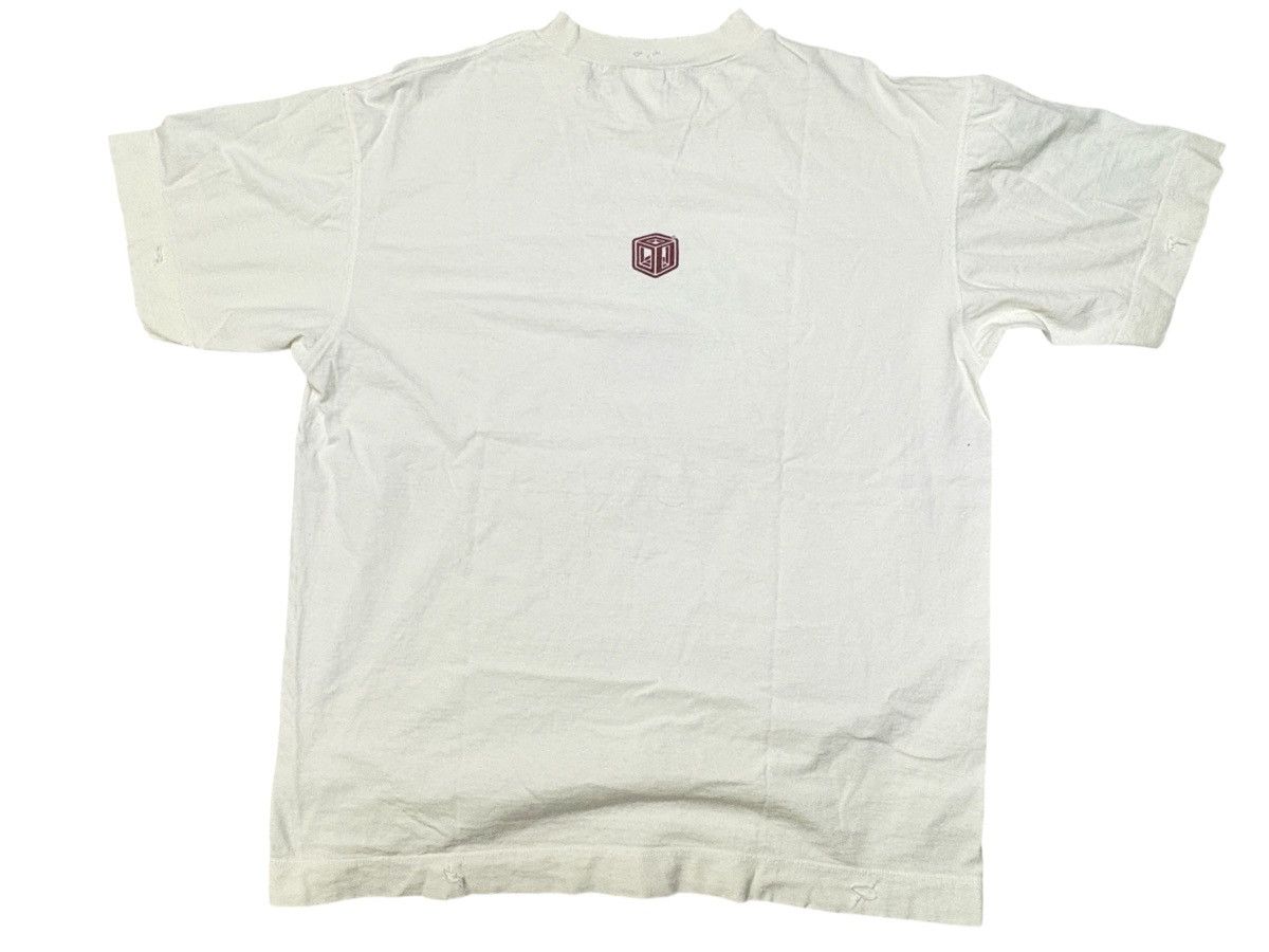 General Research × Hiroshi Fujiwara × Jun Takahashi General Research High Camp 2004 Distressed Size US XL / EU 56 / 4 - 2 Thumbnail