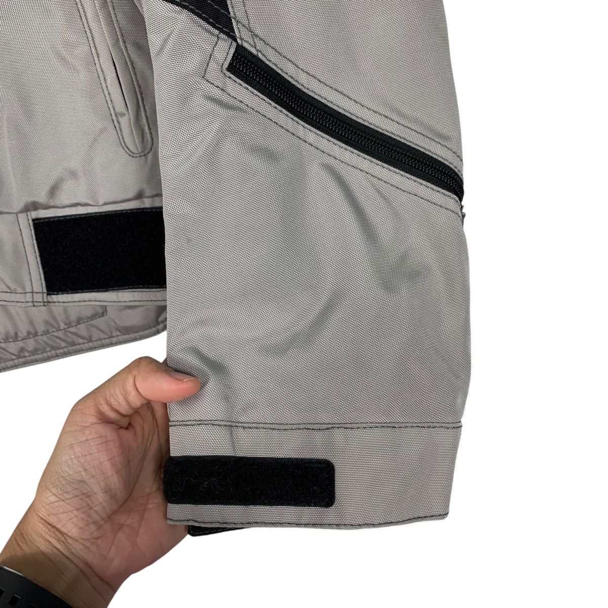 Goldwin GOLDWIN Air Control System Snow Jacket #2340-C105 Size US M / EU 48-50 / 2 - 13 Thumbnail