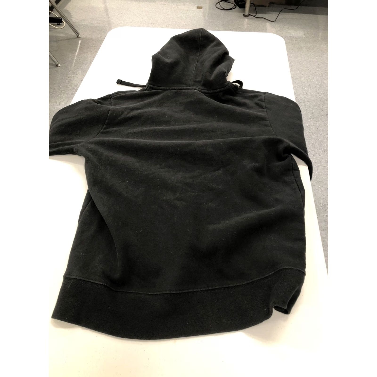 The North Face The North Face Mens Hoodie Black Camouflage Pocket Pullover Sweatshirt Small Hoodie Mens Small Black Camouflage Pocket Pullover Sweatshirt Size US S / EU 44-46 / 1 - 5 Thumbnail