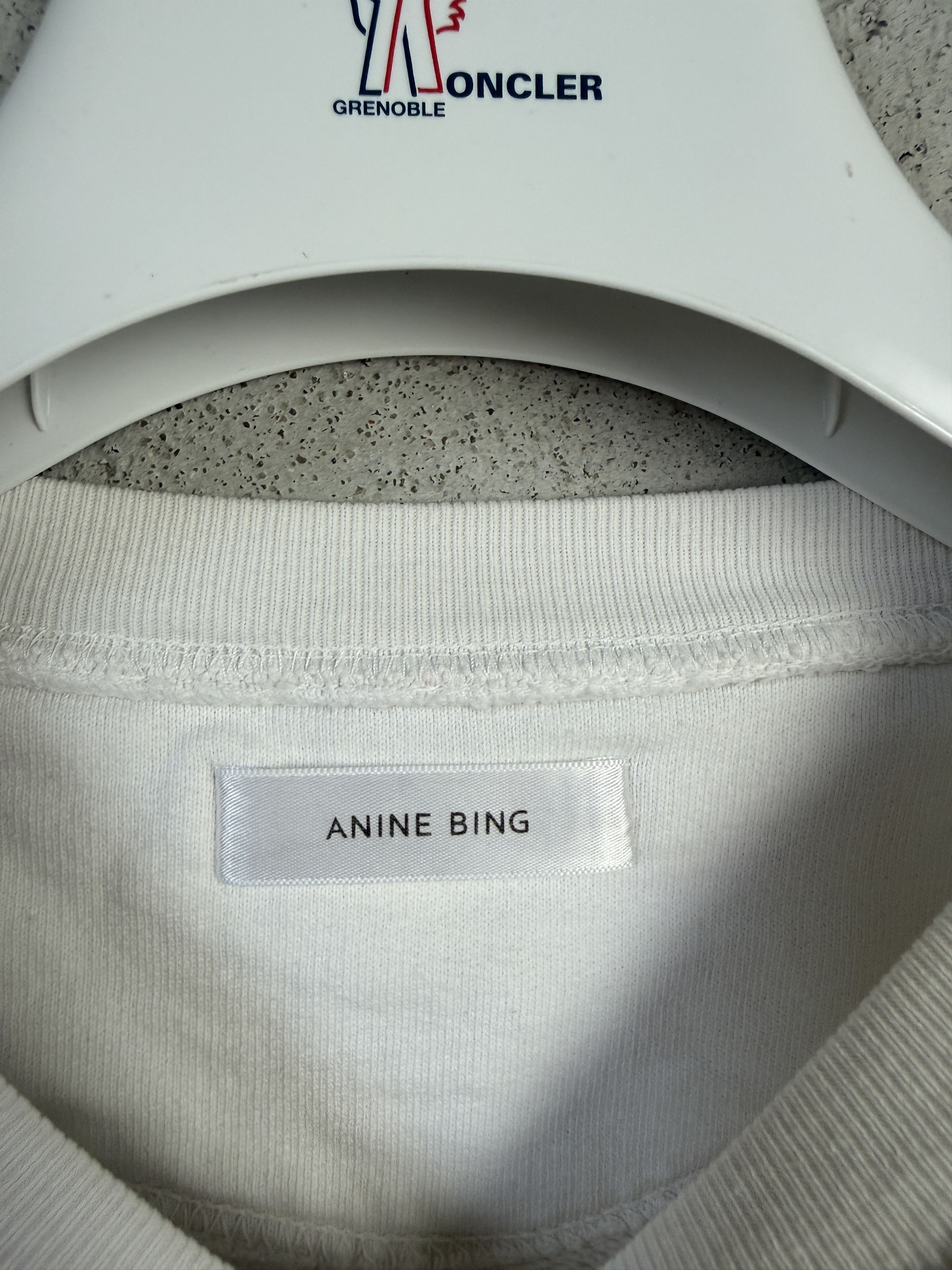Anine Bing Anine Bing David Bowie Terry O'Neill sweatshirt crewneck Size M / US 6-8 / IT 42-44 - 3 Thumbnail