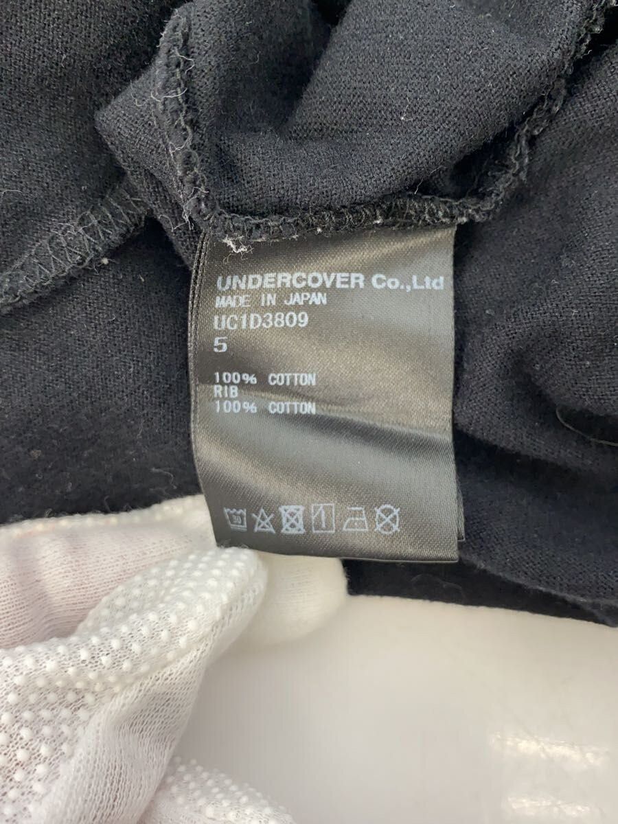 Undercover Protest And Peace Smiley Tee Size US XXL / EU 58 / 5 - 5 Thumbnail