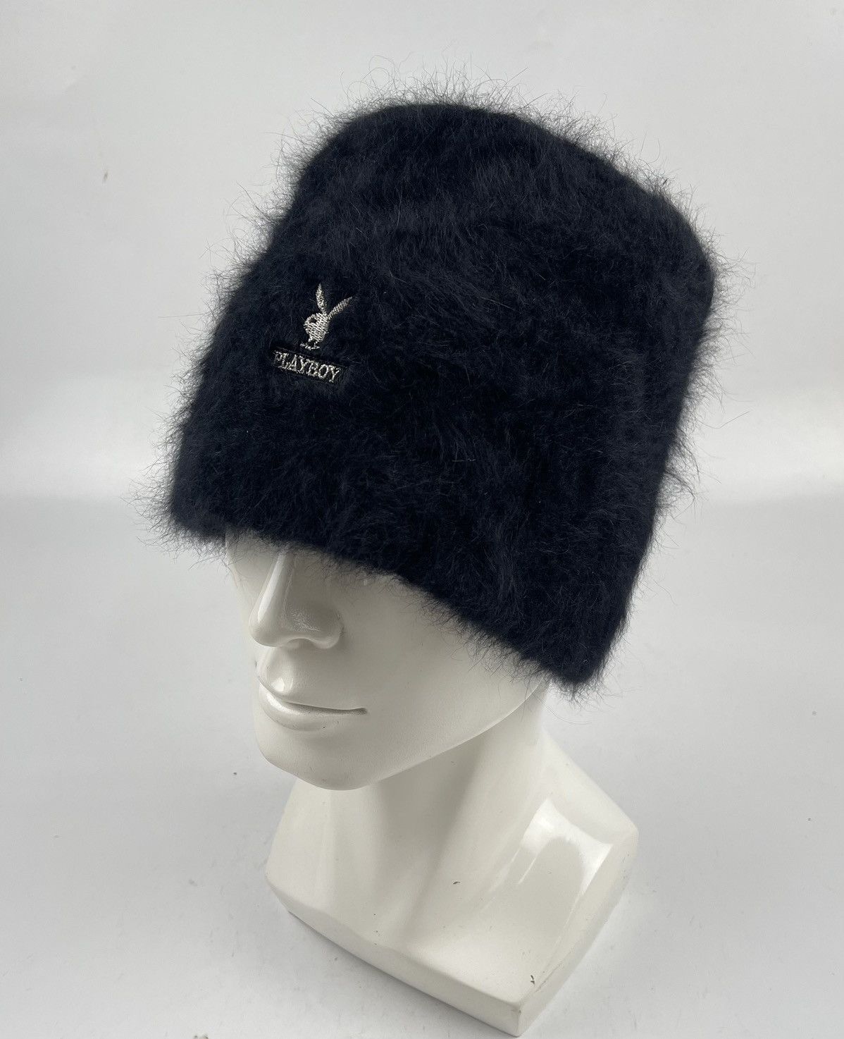 Playboy playboy angora hat tc31 Size ONE SIZE - 1 Thumbnail