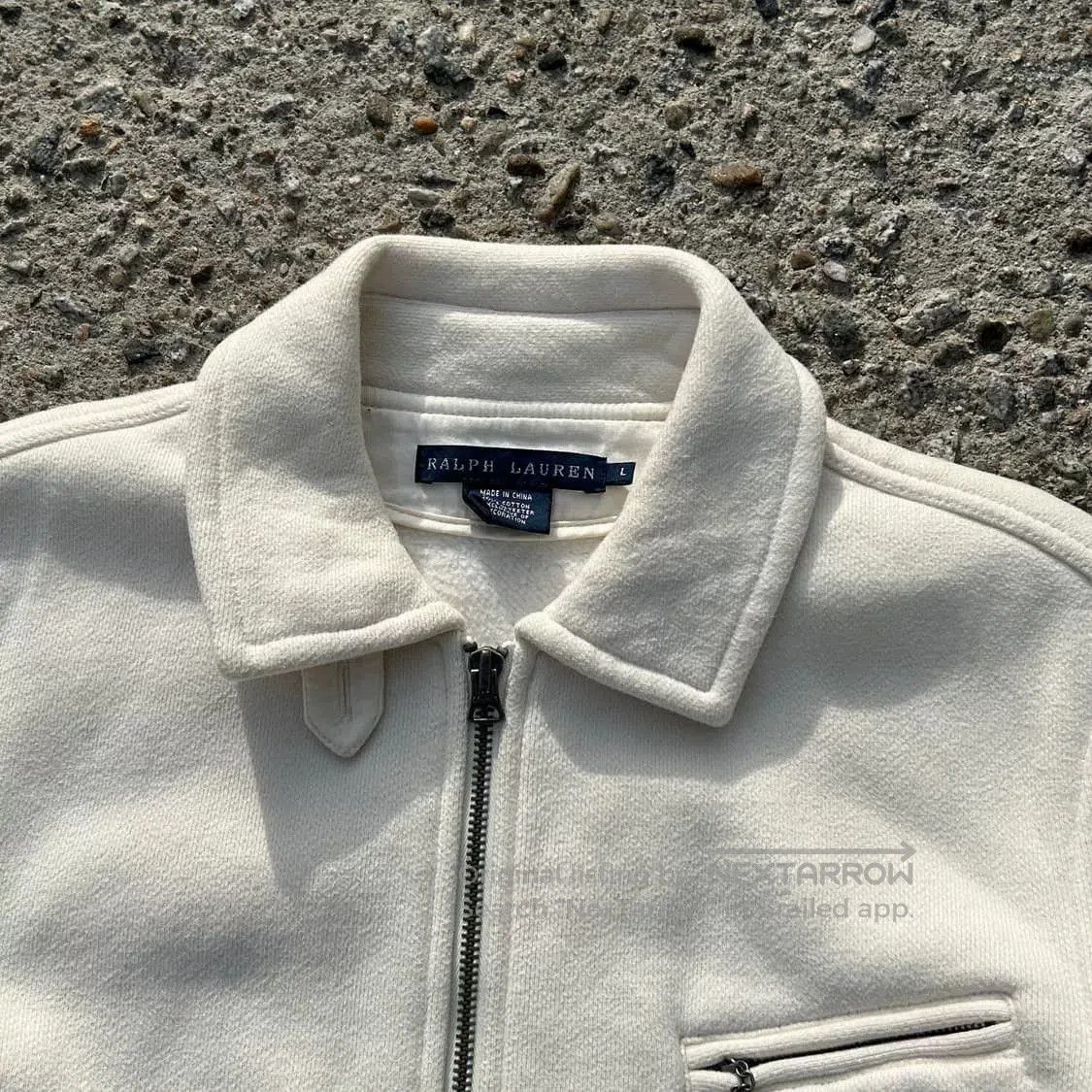 Polo Ralph Lauren Ralph Lauren Vintage Cargo Jacket. Size US M / EU 48-50 / 2 - 3 Thumbnail