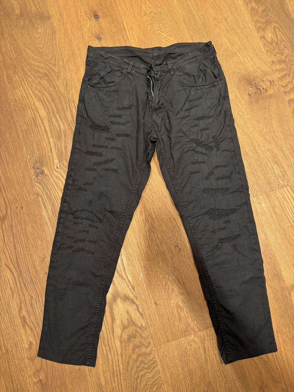 Poeme Bohemien | Grailed
