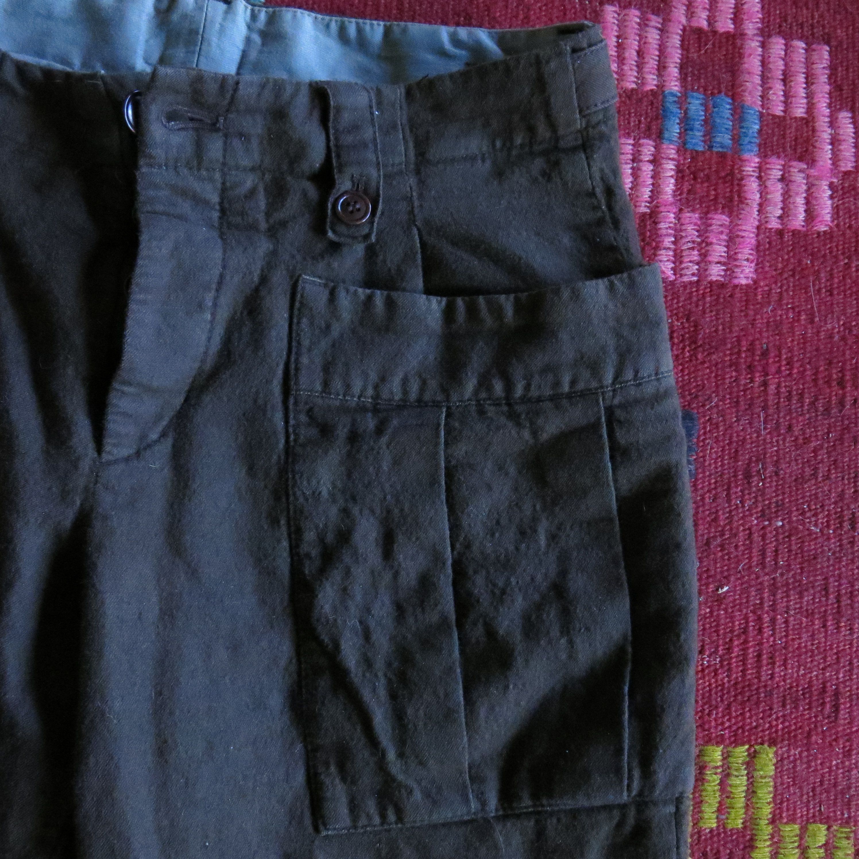 ADAM ET ROPE Wool pants Size US 28 / EU 44 - 5 Thumbnail