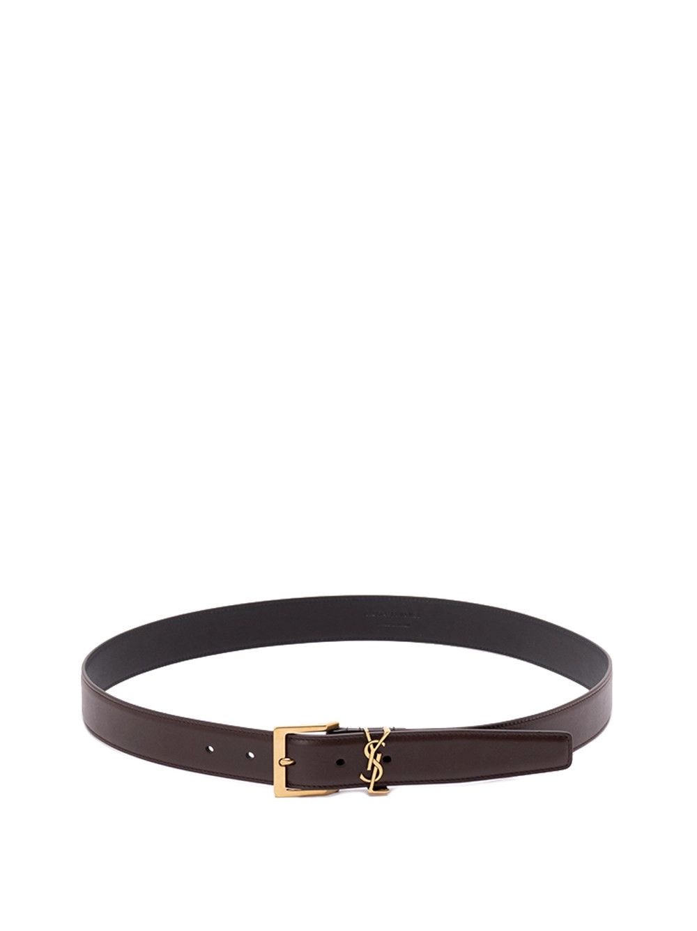 Saint Laurent Paris Belt Size ONE SIZE - 1 Thumbnail