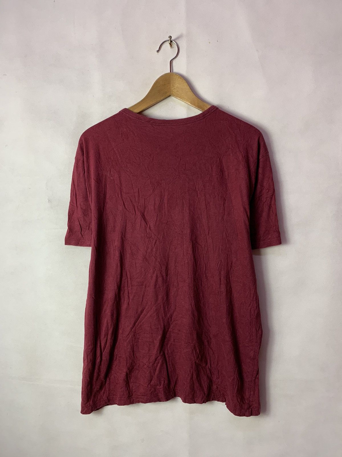 Gap 🔥GAP San Fransisco 69 Spellout Logo Tee Size US L / EU 52-54 / 3 - 4 Thumbnail